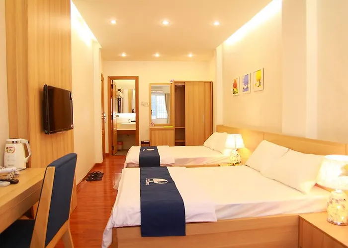 Family King Room