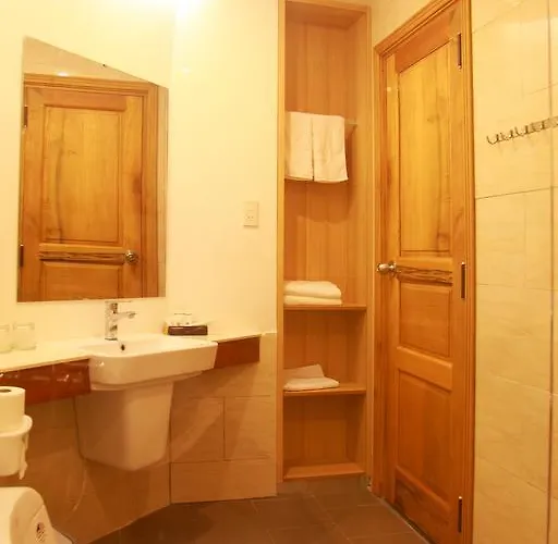 Large Double Room