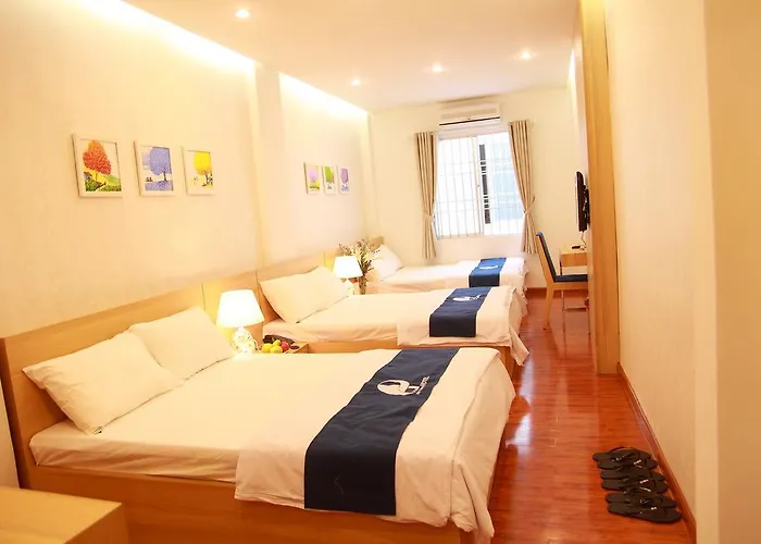 Family King Room